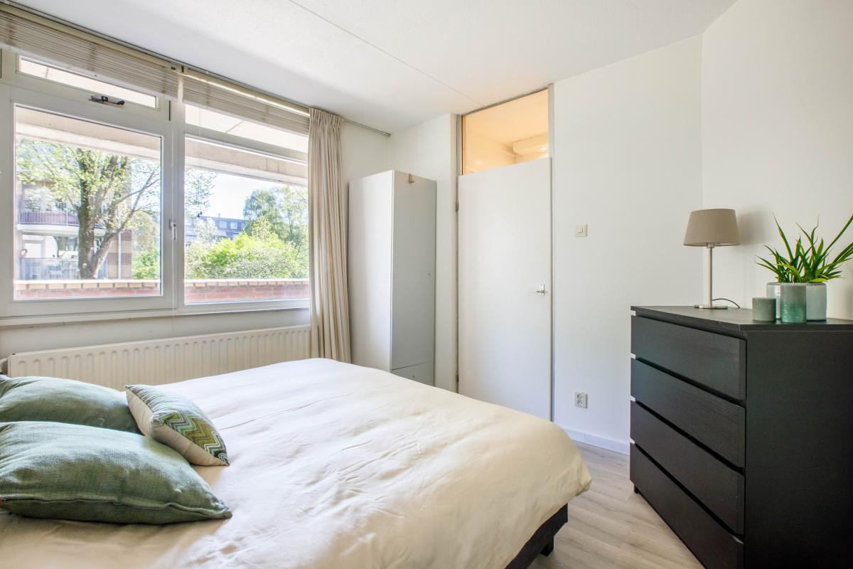 Burgemeester Patijnlaan 644 Den Haag - foto 1