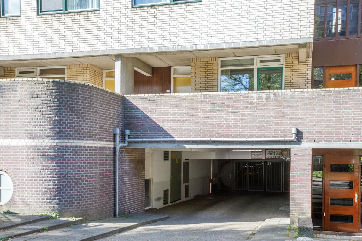 Burgemeester Patijnlaan 644 Den Haag - foto 1