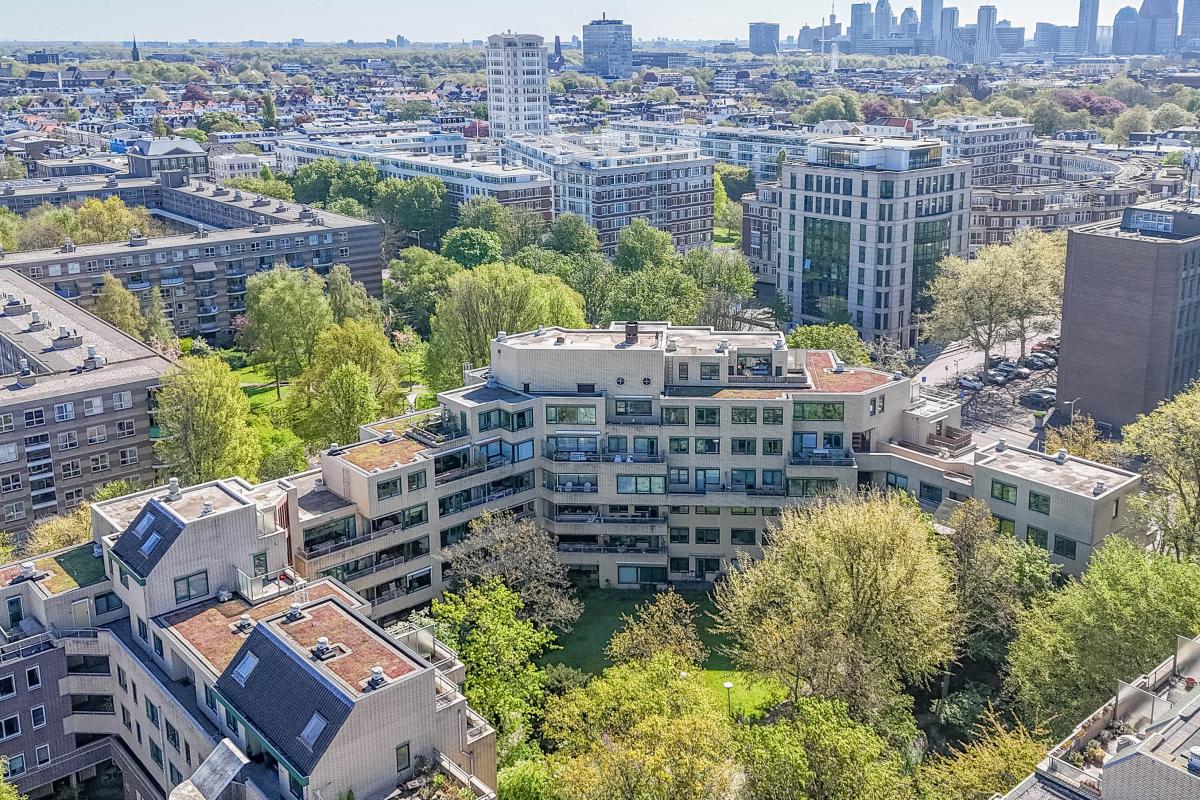 Burgemeester Patijnlaan 644 Den Haag - foto 2