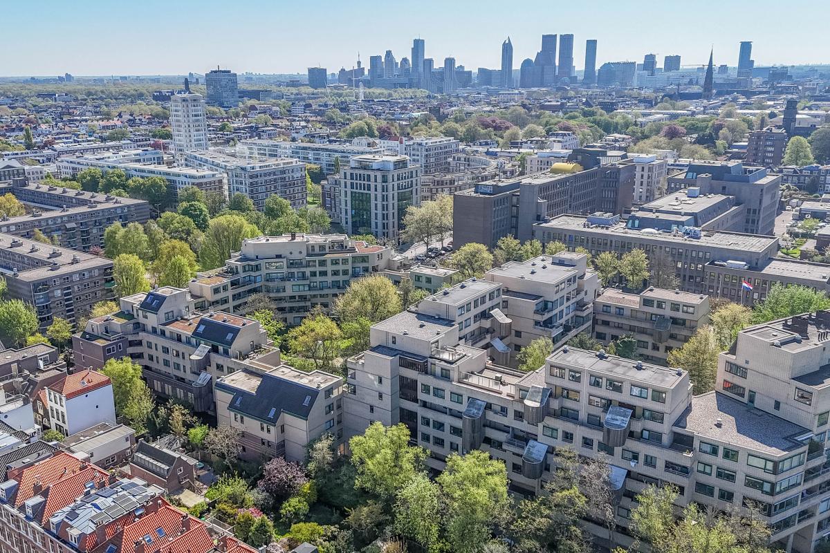 Burgemeester Patijnlaan 644 Den Haag - foto 3