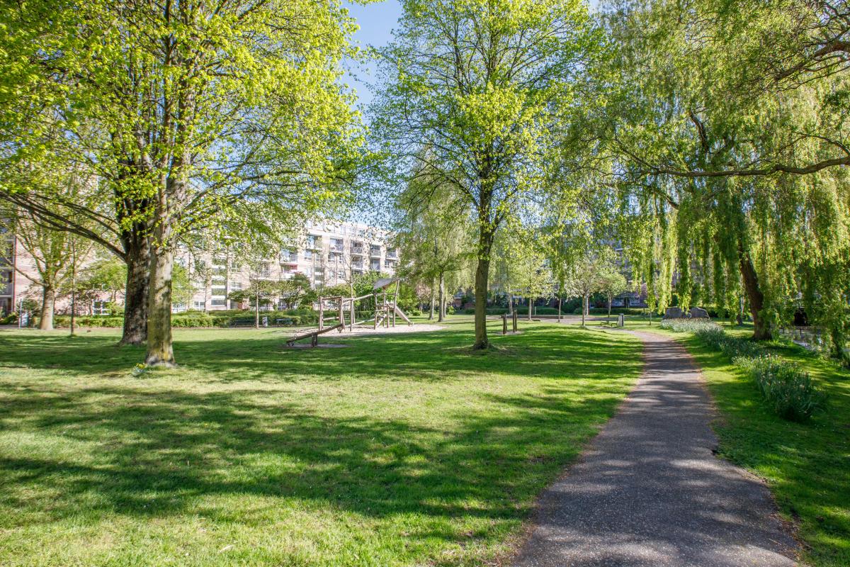 Burgemeester Patijnlaan 644 Den Haag - foto 4