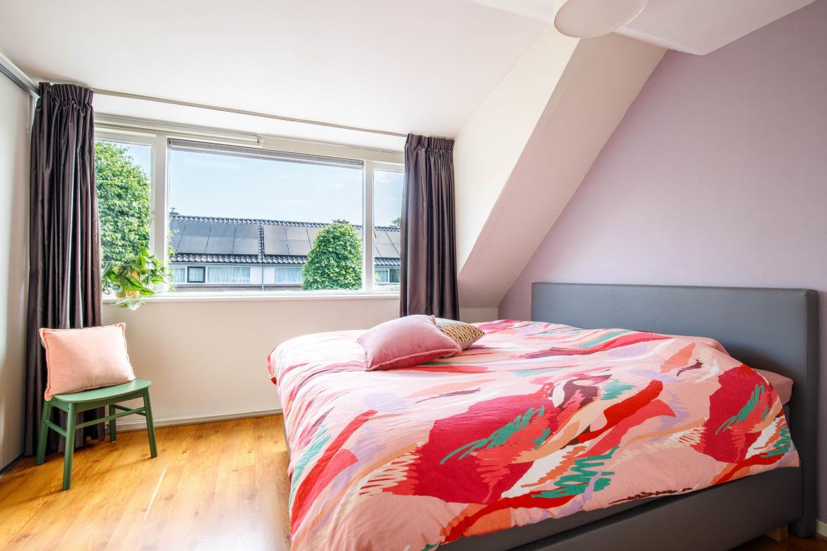 Oranjelust 72 Voorburg - foto 1