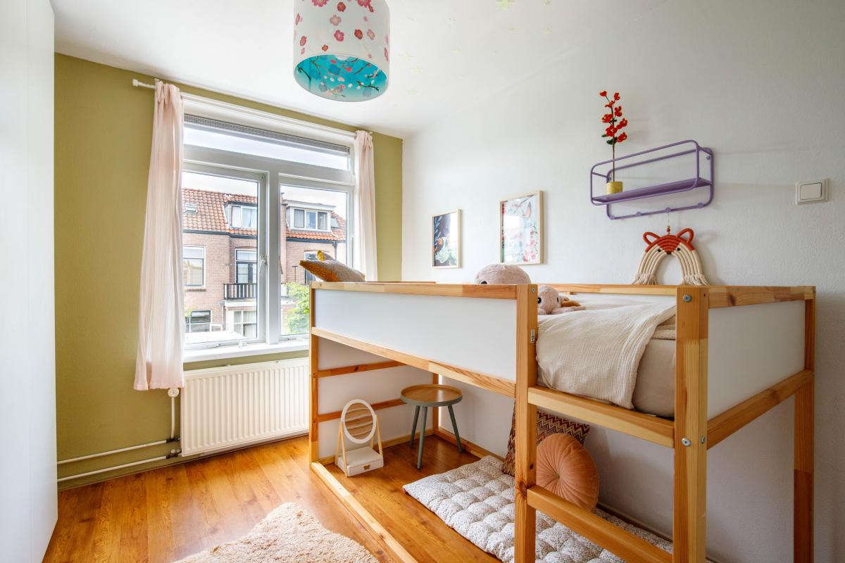 Oranjelust 72 Voorburg - foto 1