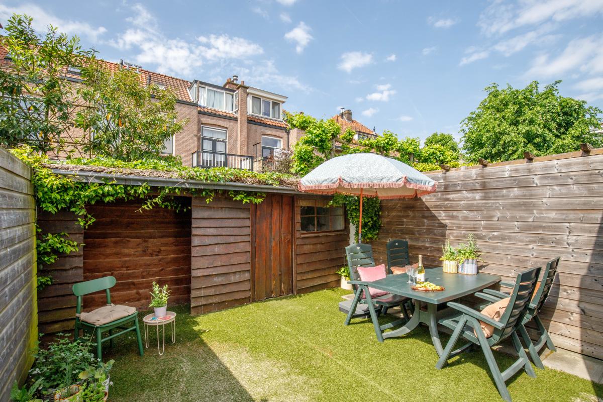 Oranjelust 72 Voorburg - foto 1