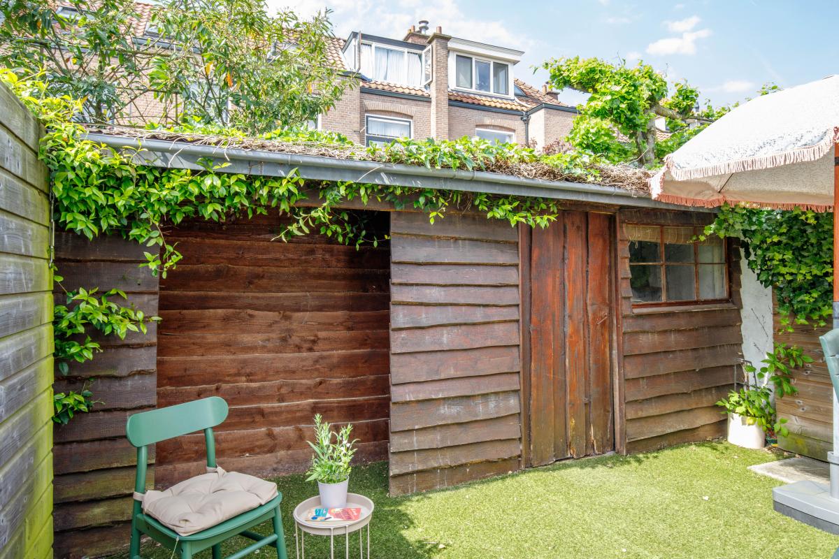 Oranjelust 72 Voorburg - foto 1