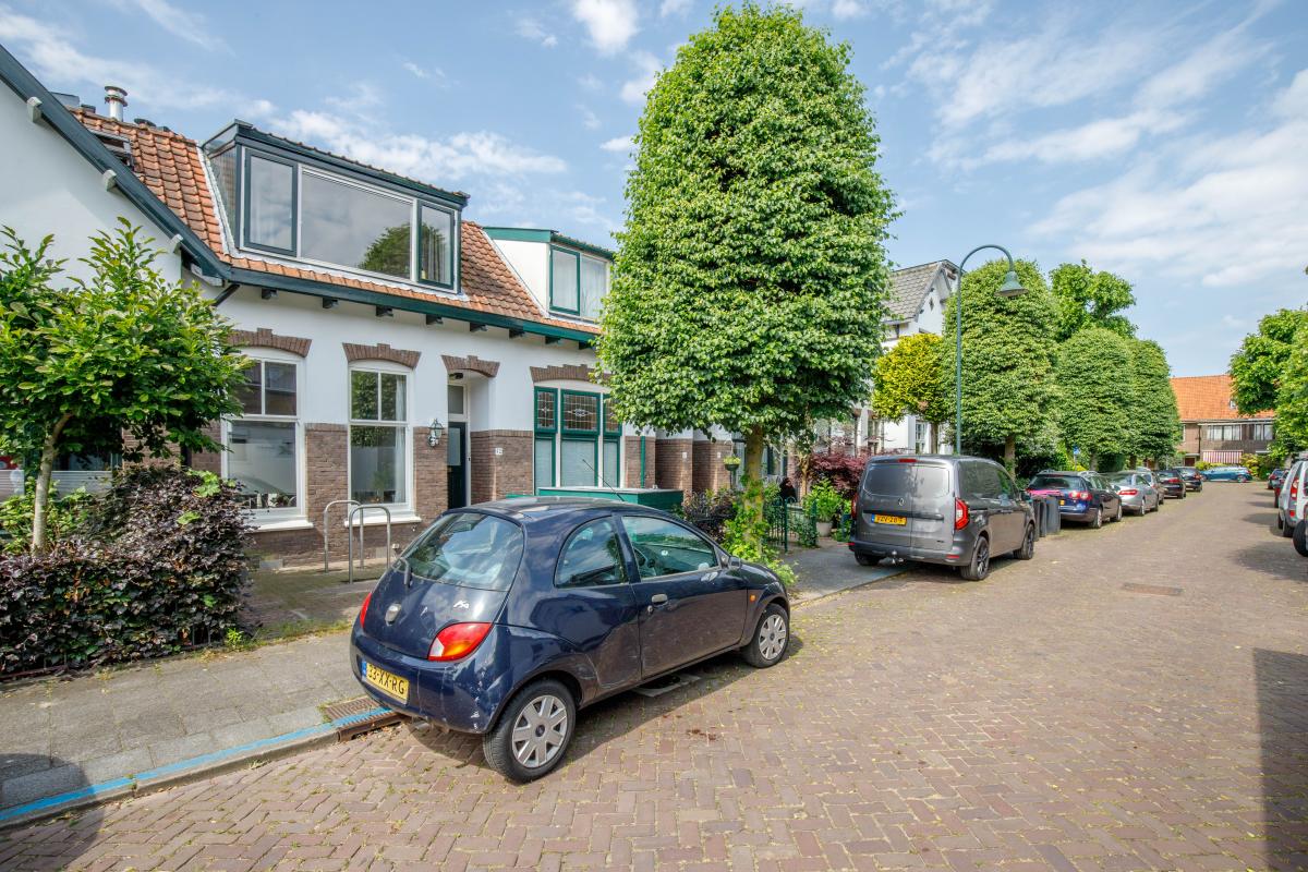 Oranjelust 72 Voorburg - foto 1