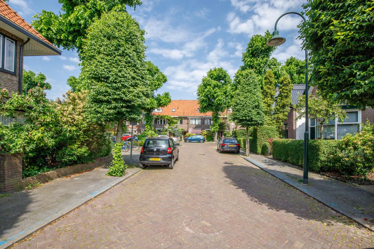 Oranjelust 72 Voorburg - foto 3