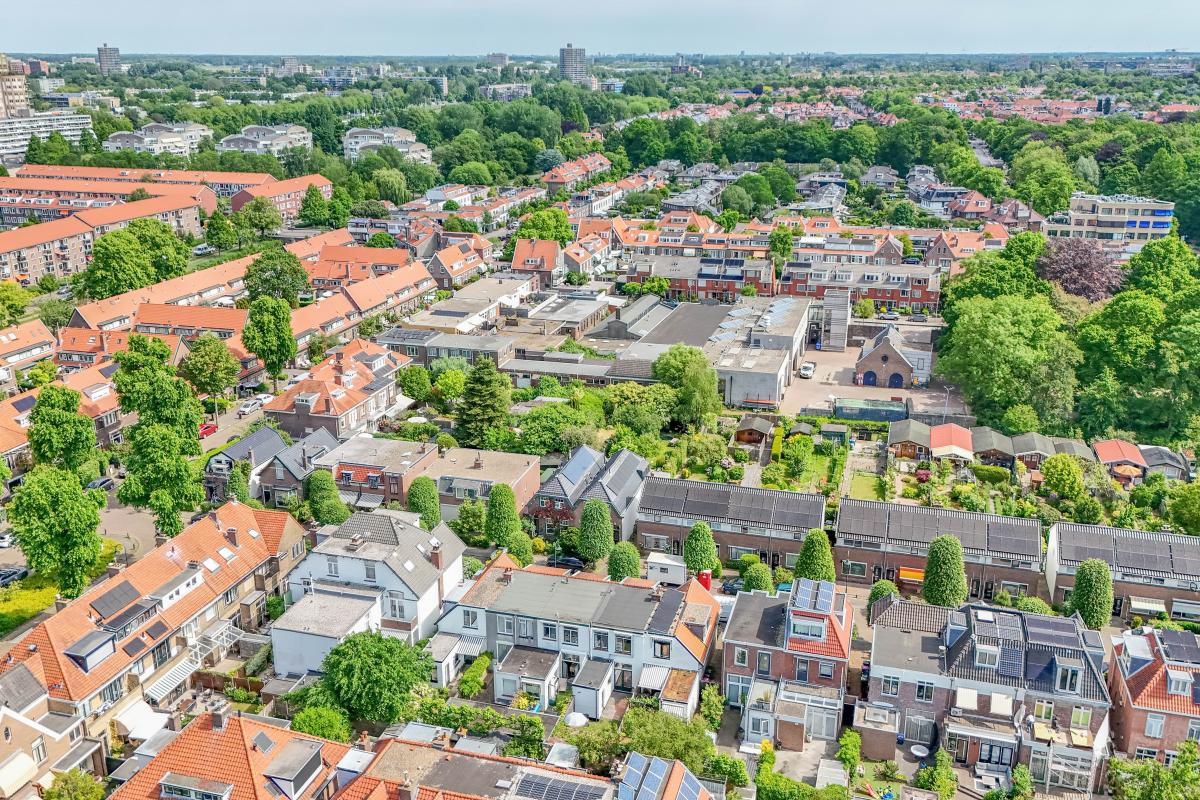 Oranjelust 72 Voorburg - foto 4