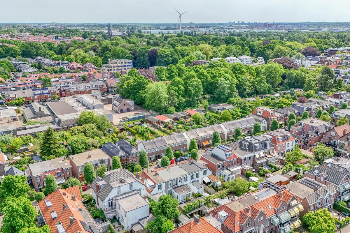 Oranjelust 72 Voorburg - foto 5