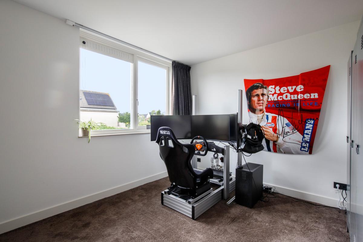 Dokter Perquinstraat 8 Leidschendam - foto 1
