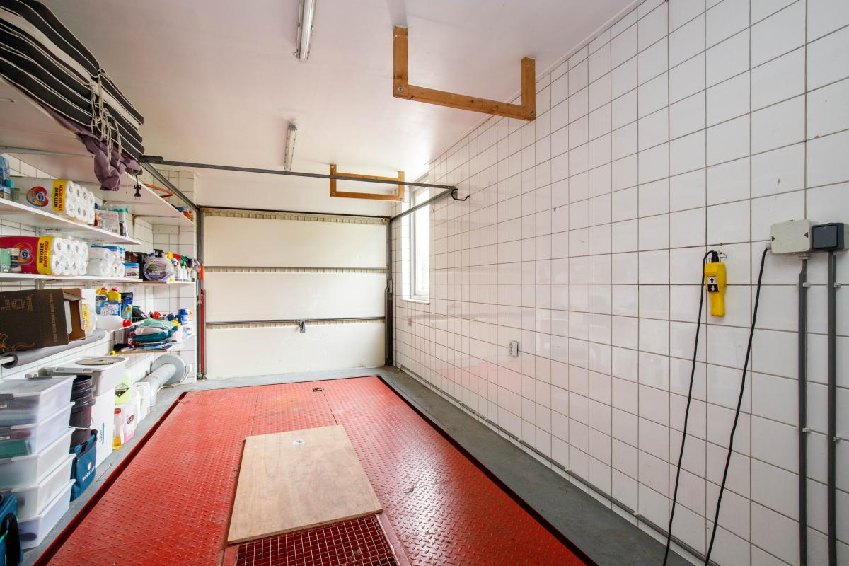 Dokter Perquinstraat 8 Leidschendam - foto 1
