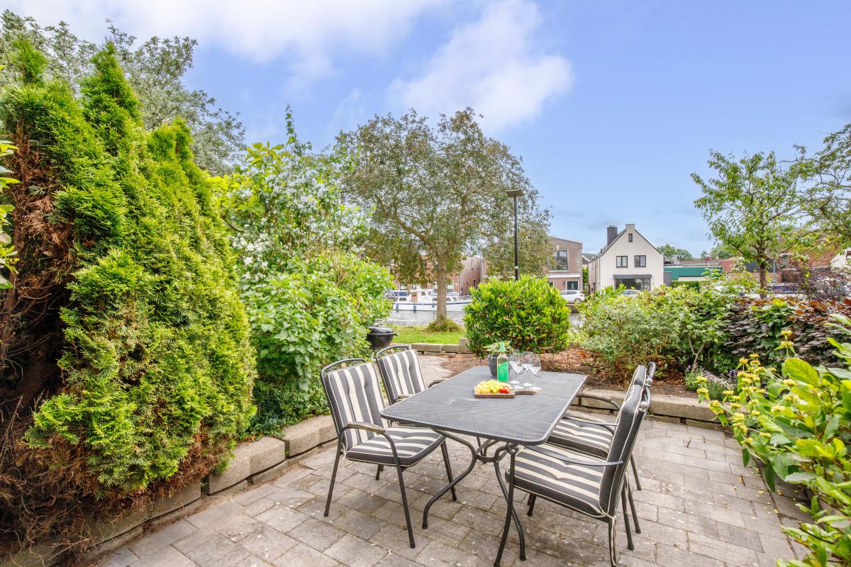 Dokter Perquinstraat 8 Leidschendam - foto 3