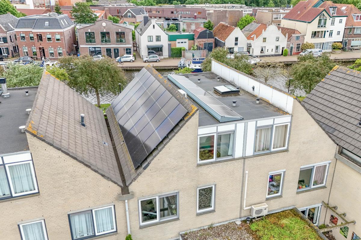 Dokter Perquinstraat 8 Leidschendam - foto 1