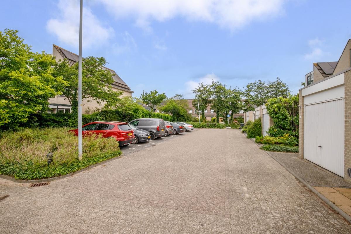 Dokter Perquinstraat 8 Leidschendam - foto 2