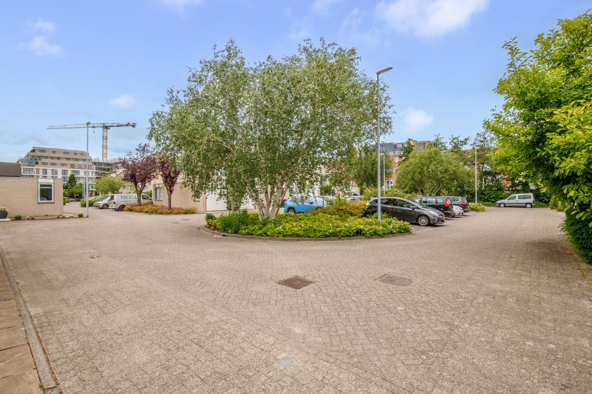 Dokter Perquinstraat 8 Leidschendam - foto 3