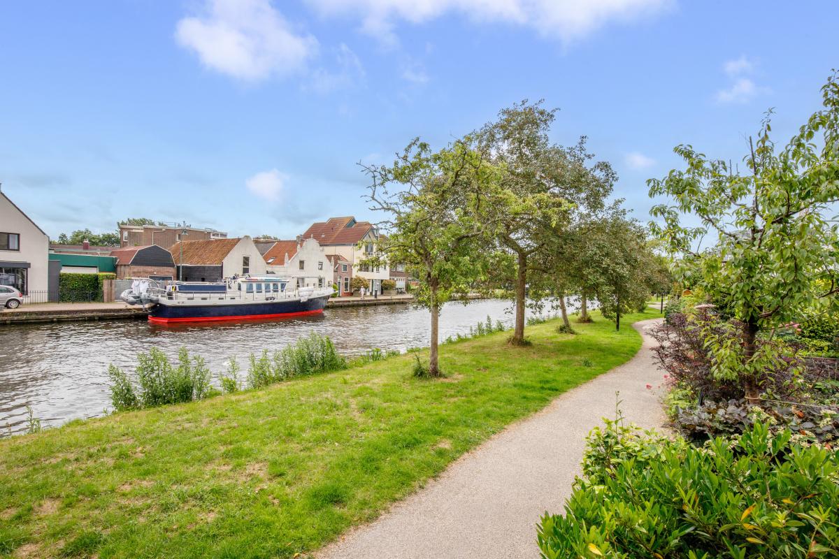 Dokter Perquinstraat 8 Leidschendam - foto 4