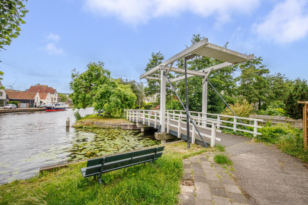 Dokter Perquinstraat 8 Leidschendam - foto 7