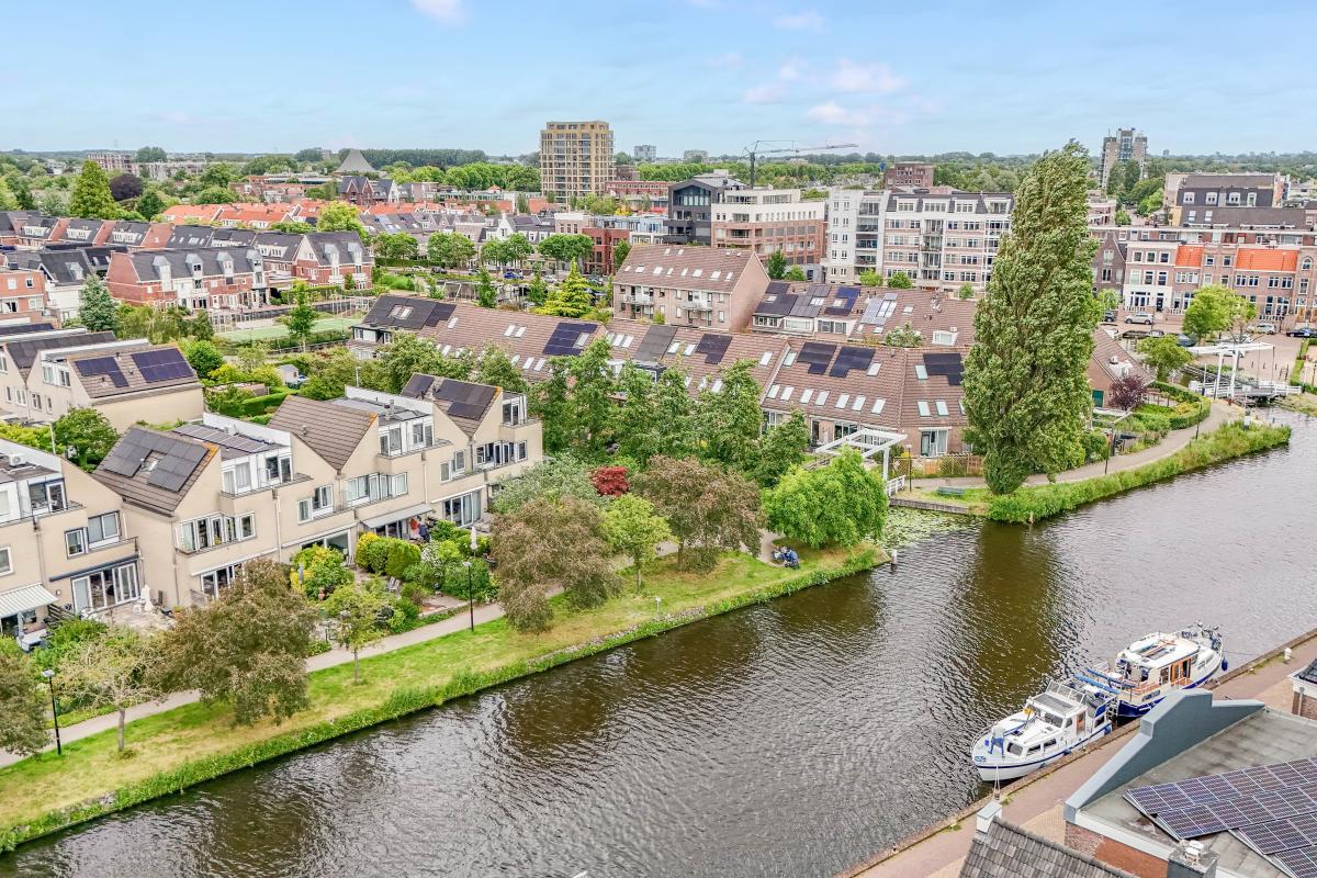 Dokter Perquinstraat 8 Leidschendam - foto 8