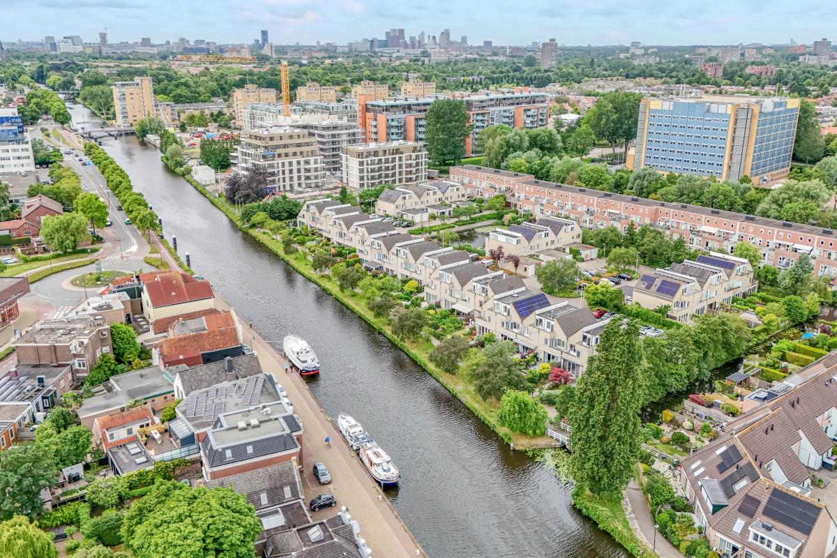 Dokter Perquinstraat 8 Leidschendam - foto 10