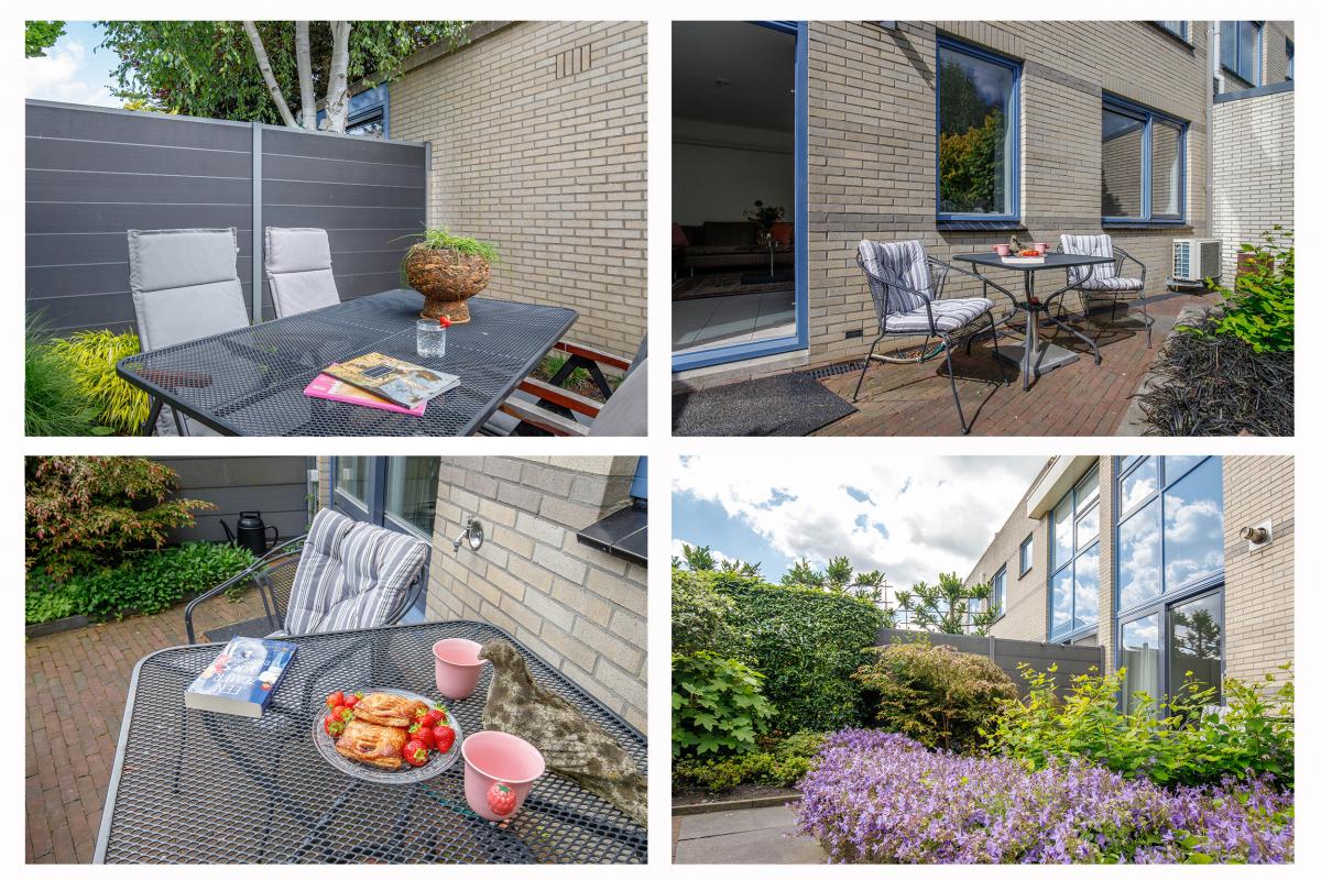 't  Breede Weer 11 Leidschendam - foto 9