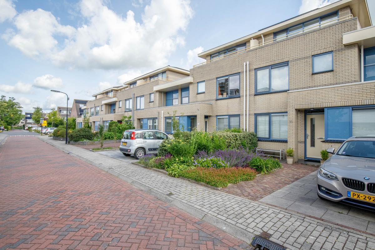 't  Breede Weer 11 Leidschendam - foto 1