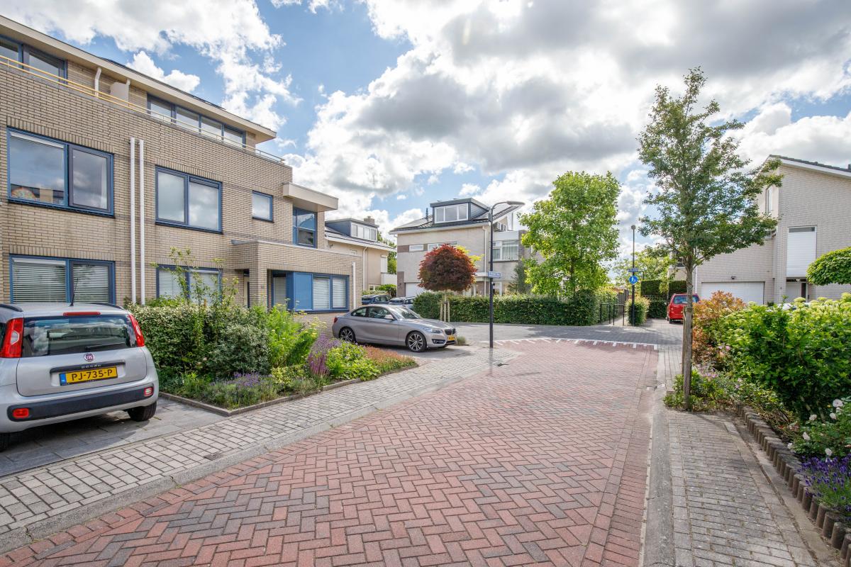 't  Breede Weer 11 Leidschendam - foto 2