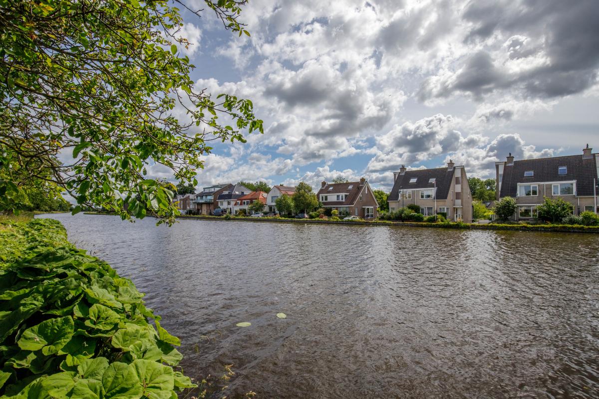 't  Breede Weer 11 Leidschendam - foto 4
