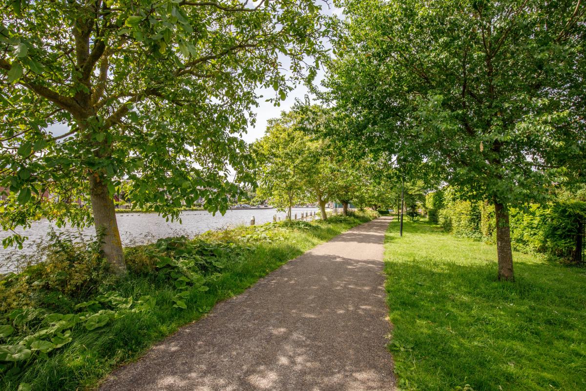 't  Breede Weer 11 Leidschendam - foto 3