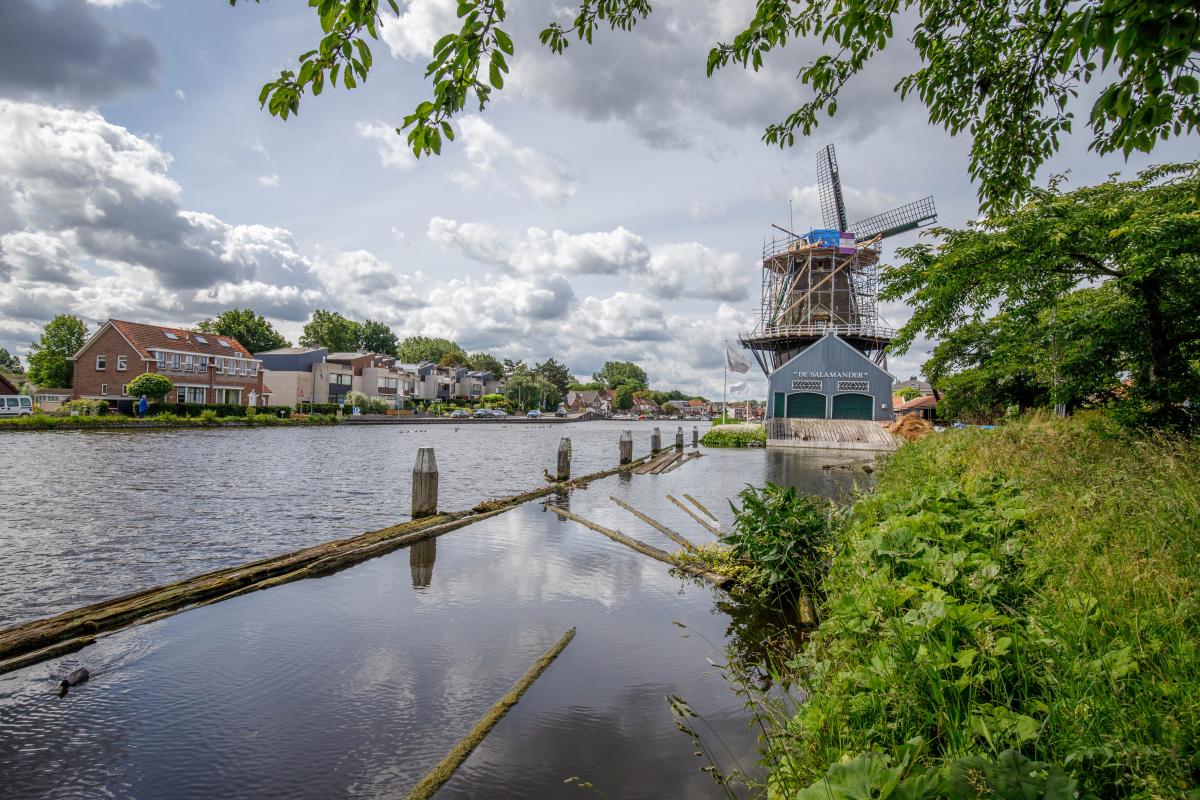 't  Breede Weer 11 Leidschendam - foto 5