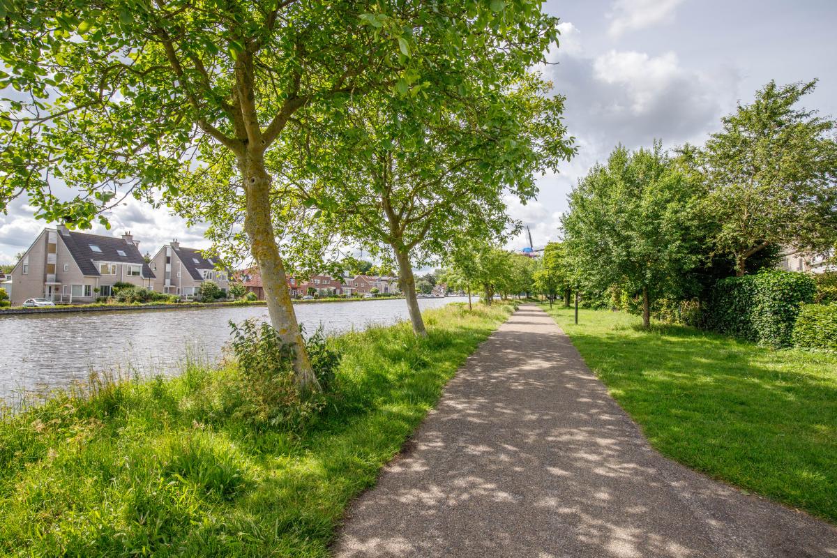't  Breede Weer 11 Leidschendam - foto 6