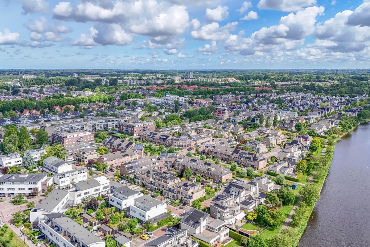 't  Breede Weer 11 Leidschendam - foto 7