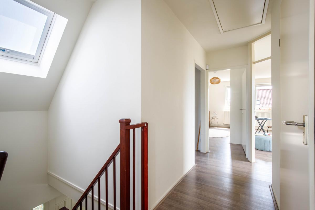 Kerkweide 21 Leidschendam - foto 1