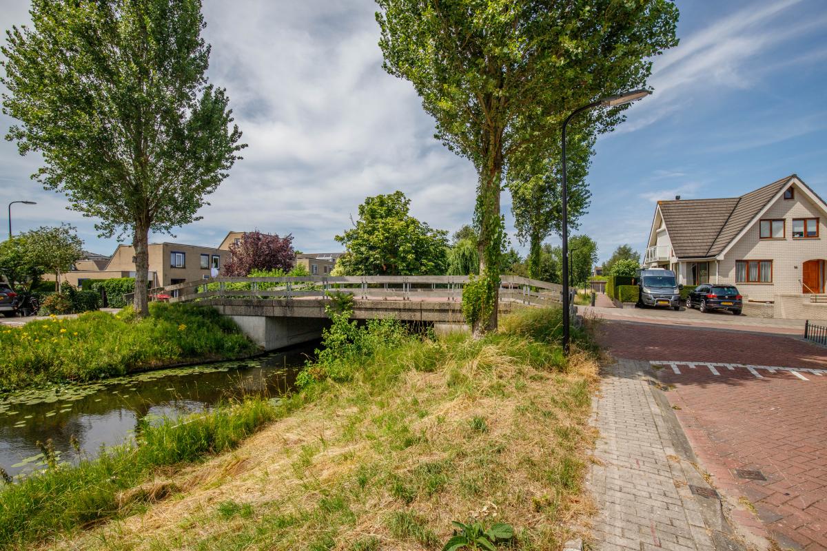 Kerkweide 21 Leidschendam - foto 4