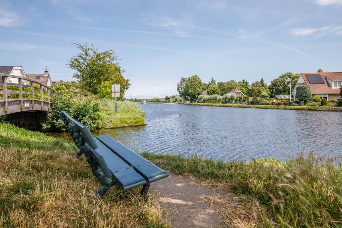 Kerkweide 21 Leidschendam - foto 10