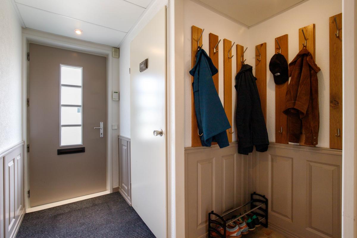Mesdagstraat 17 Bergschenhoek - foto 1