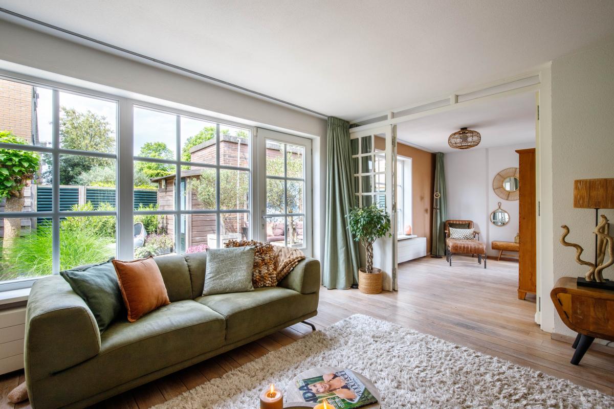 Mesdagstraat 17 Bergschenhoek - foto 6