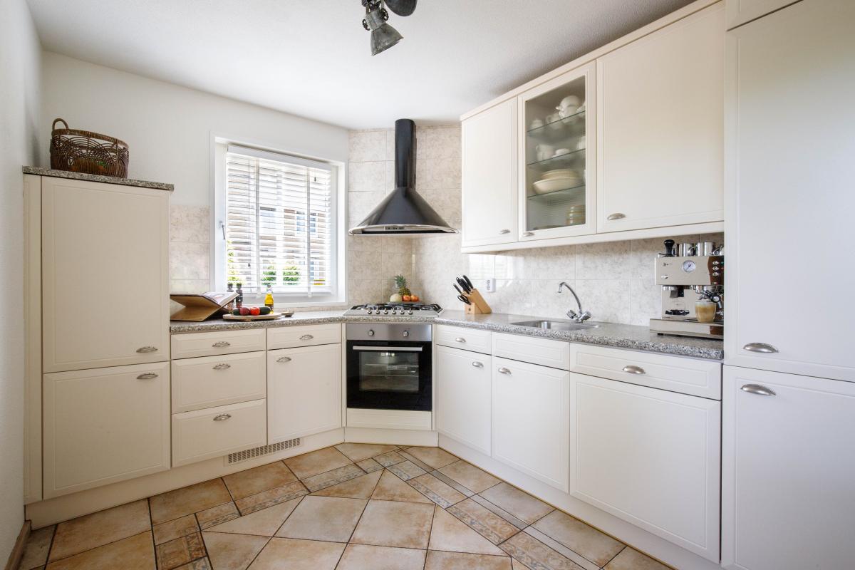Mesdagstraat 17 Bergschenhoek - foto 1