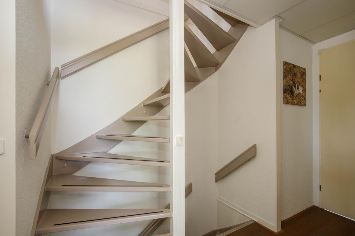 Mesdagstraat 17 Bergschenhoek - foto 1