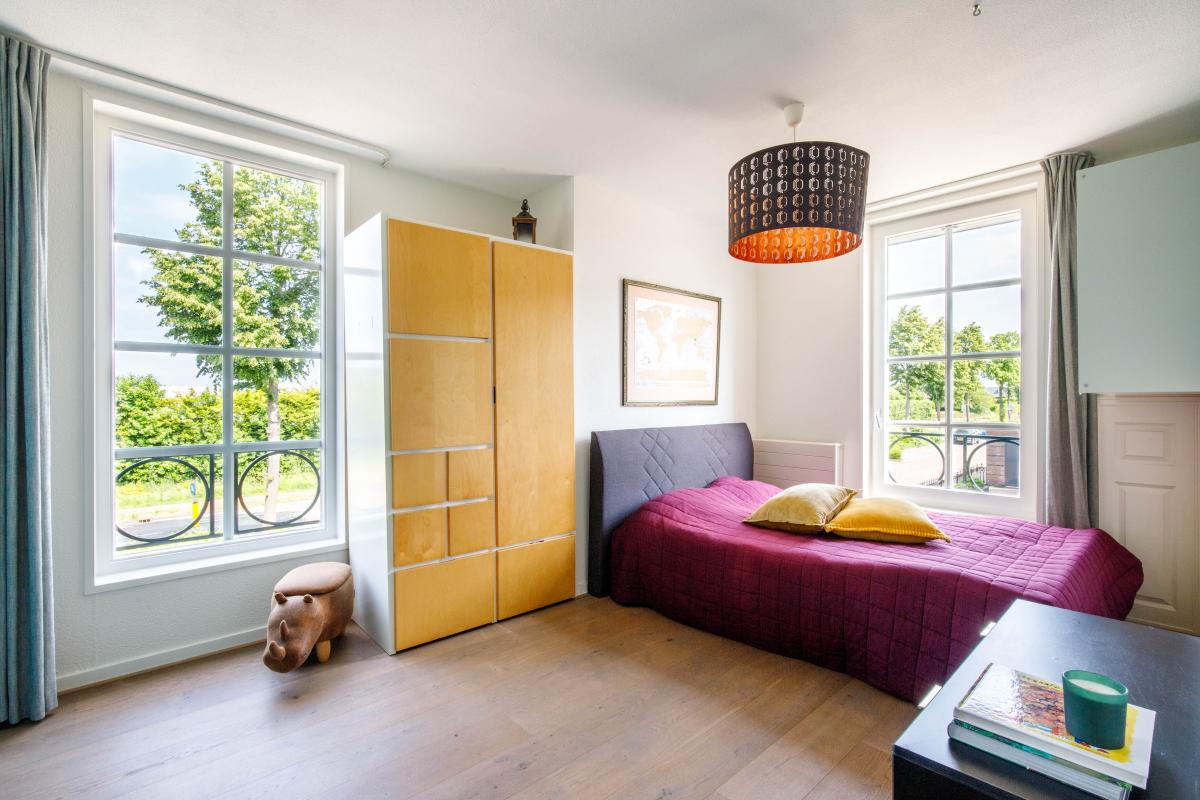 Mesdagstraat 17 Bergschenhoek - foto 1