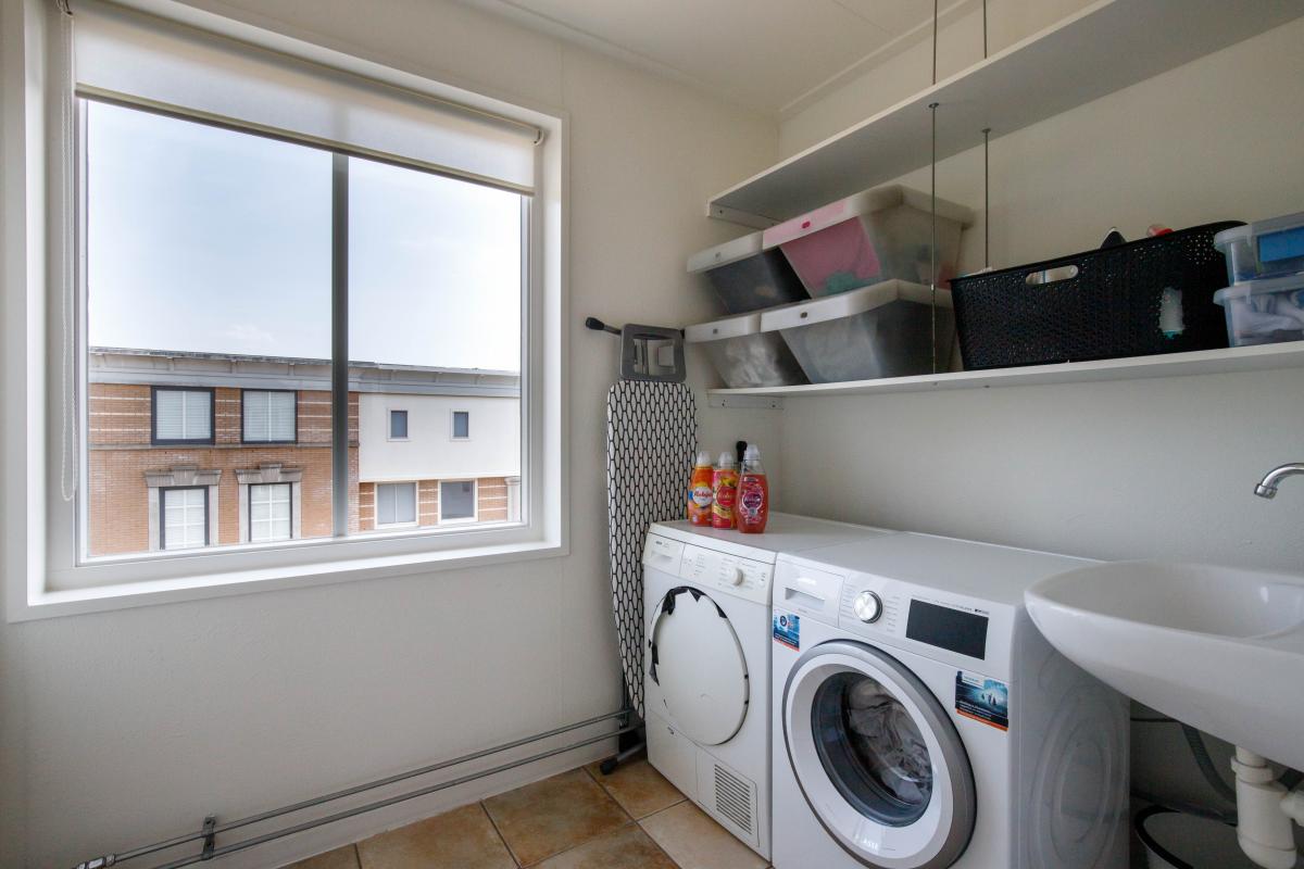 Mesdagstraat 17 Bergschenhoek - foto 1