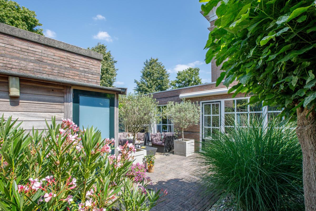 Mesdagstraat 17 Bergschenhoek - foto 1