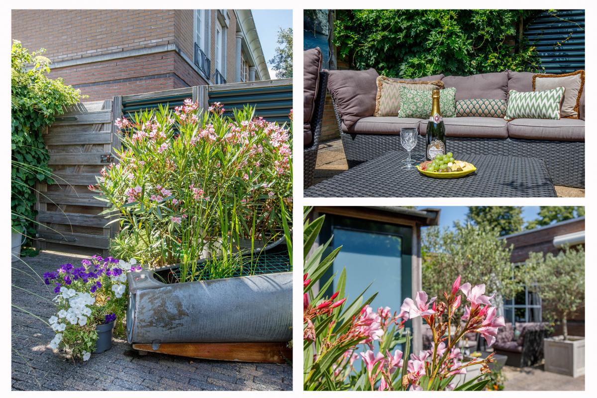 Mesdagstraat 17 Bergschenhoek - foto 6