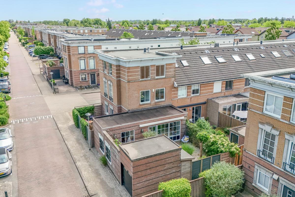 Mesdagstraat 17 Bergschenhoek - foto 11