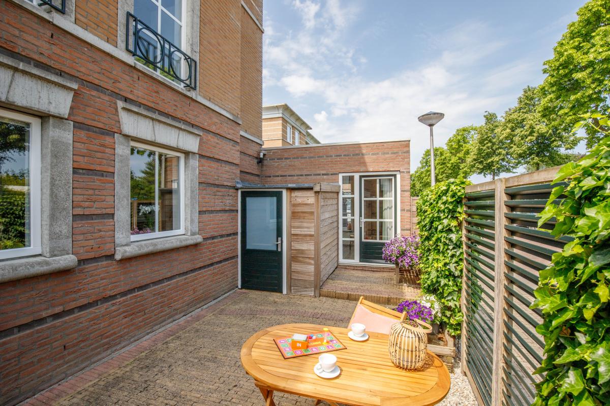 Mesdagstraat 17 Bergschenhoek - foto 9
