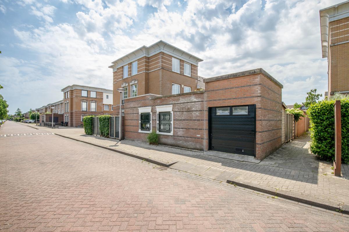Mesdagstraat 17 Bergschenhoek - foto 1