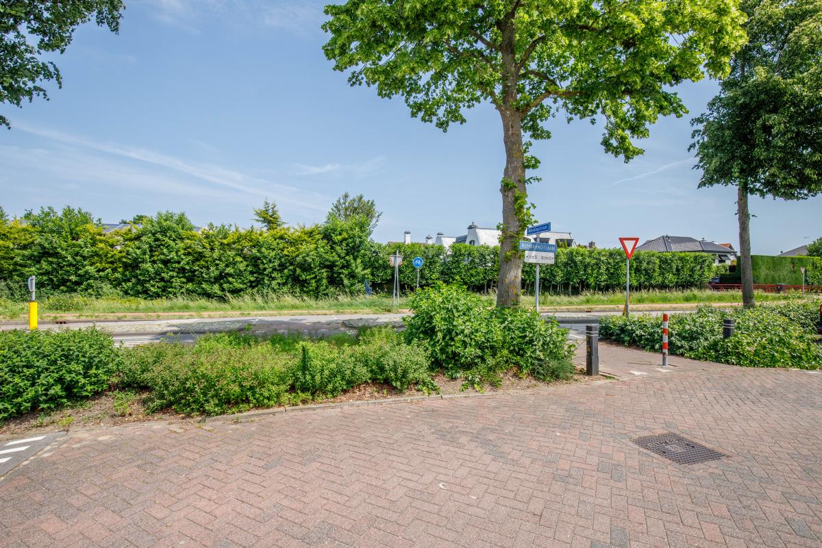 Mesdagstraat 17 Bergschenhoek - foto 2