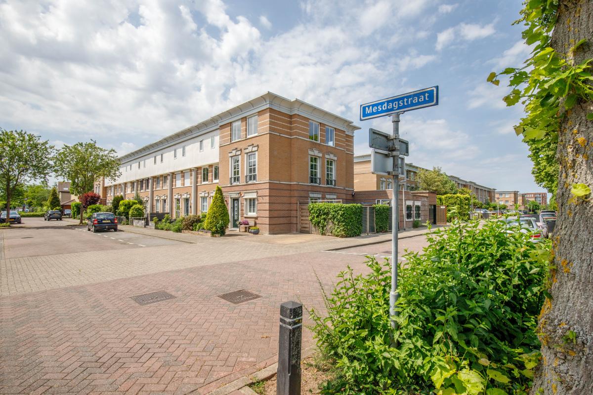 Mesdagstraat 17 Bergschenhoek - foto 3