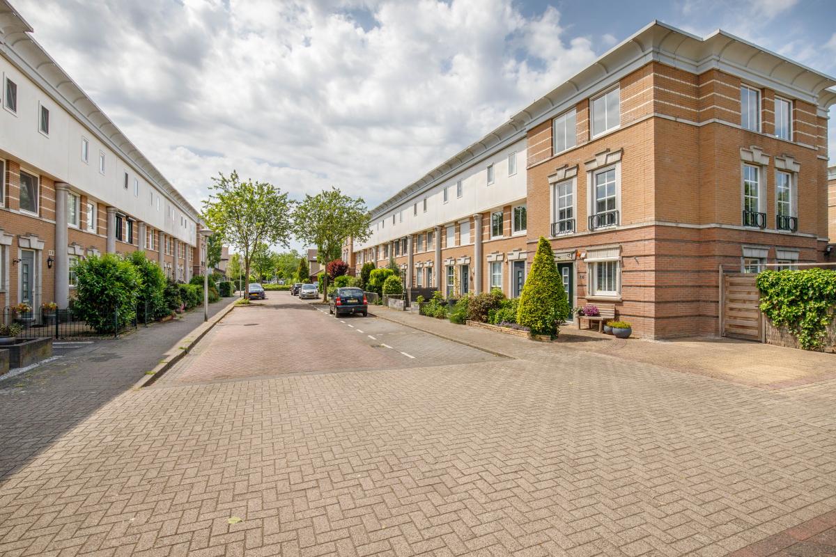 Mesdagstraat 17 Bergschenhoek - foto 4