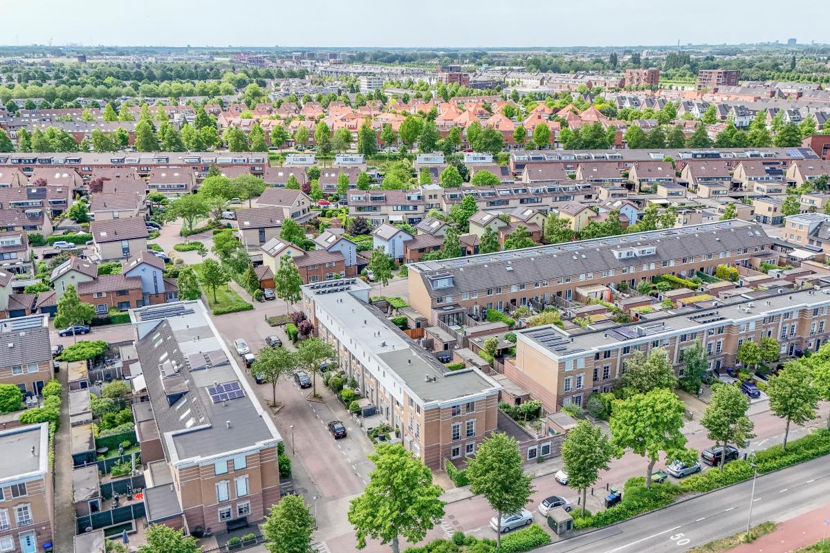 Mesdagstraat 17 Bergschenhoek - foto 5