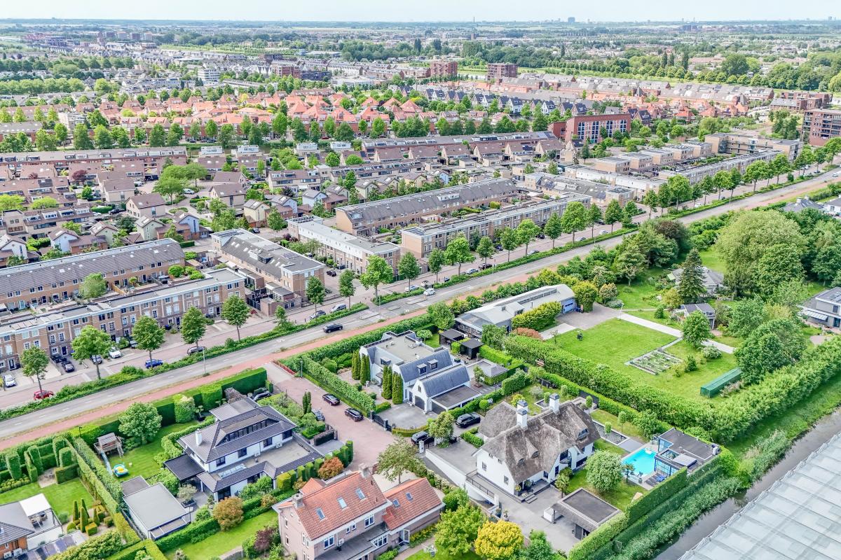 Mesdagstraat 17 Bergschenhoek - foto 6